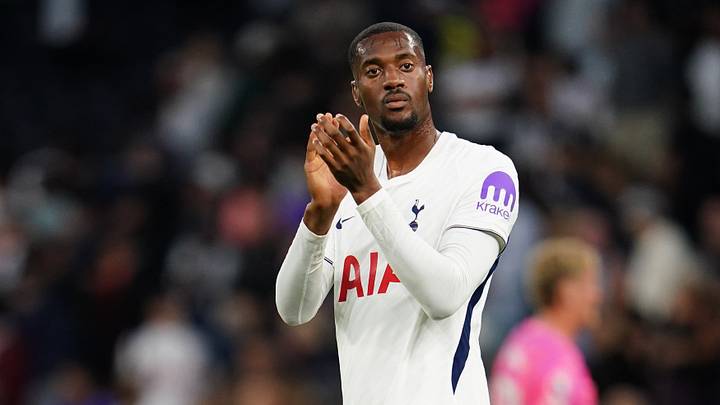 Tottenham Hotspur v Everton - Premier League 2026/27