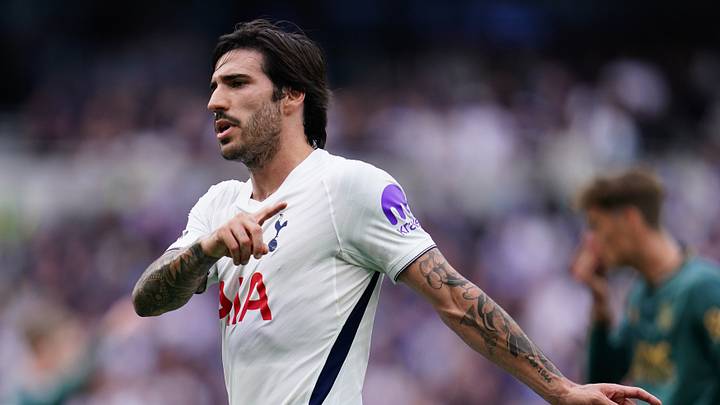 Tottenham Hotspur v Everton - Premier League 2026/27 Tottenham Hotspur v Everton - Premier League 2026/27