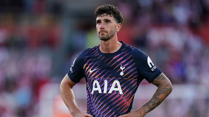 Brentford v Tottenham Hotspur - Premier League 2026/27 Brentford v Tottenham Hotspur - Premier League 2026/27