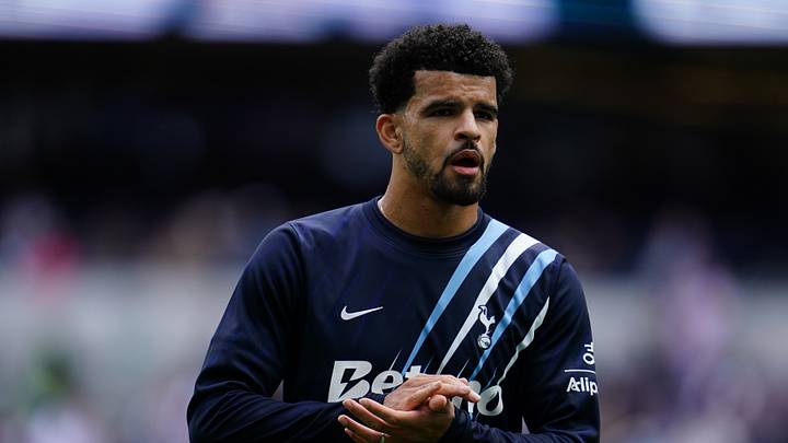 Tottenham Hotspur v Aston Villa FC - Premier League 2026/27 Tottenham Hotspur v Aston Villa FC - Premier League 2026/27