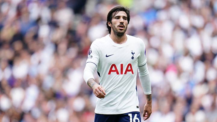 Tottenham Hotspur v Aston Villa FC - Premier League 2026/27