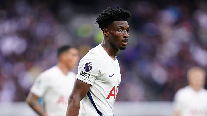 Tottenham Hotspur v Newcastle United - Premier League 2026/27 Tottenham Hotspur v Newcastle United - Premier League 2026/27