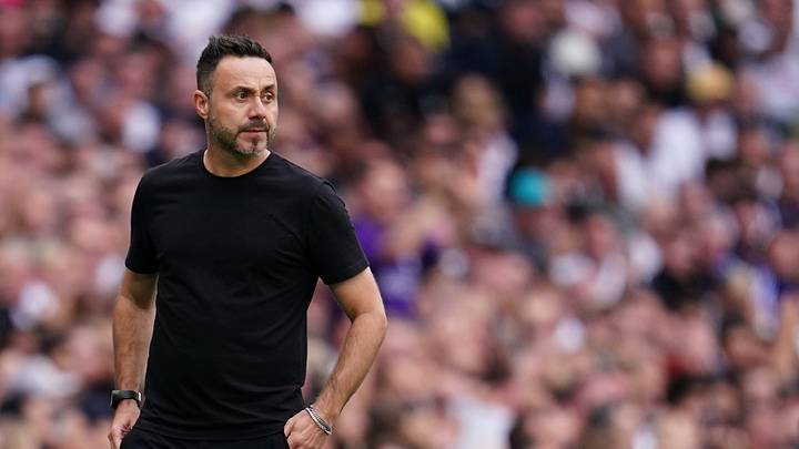 Tottenham Hotspur v Everton - Premier League 2026/27 Tottenham Hotspur v Everton - Premier League 2026/27