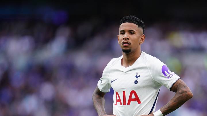 Tottenham Hotspur v Everton - Premier League 2026/27