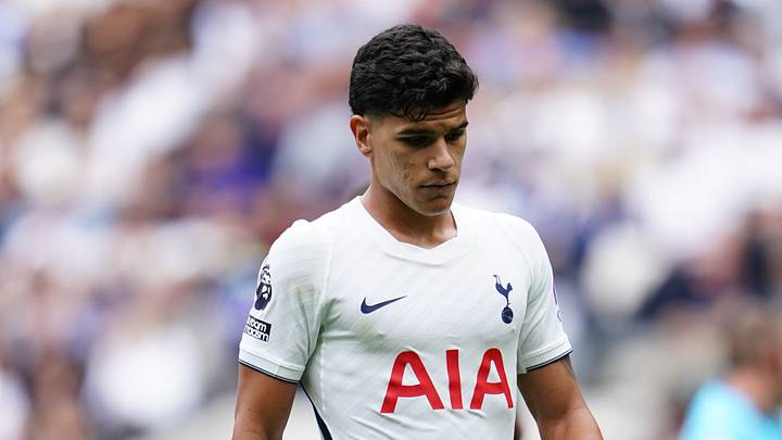 Tottenham Hotspur v Aston Villa FC - Premier League 2026/27 Tottenham Hotspur v Aston Villa FC - Premier League 2026/27