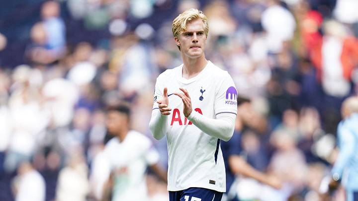Tottenham Hotspur v Aston Villa FC - Premier League 2026/27 Tottenham Hotspur v Aston Villa FC - Premier League 2026/27