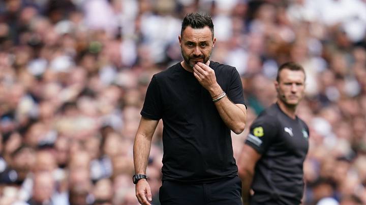 Tottenham Hotspur v Aston Villa FC - Premier League 2026/27 Tottenham Hotspur v Aston Villa FC - Premier League 2026/27