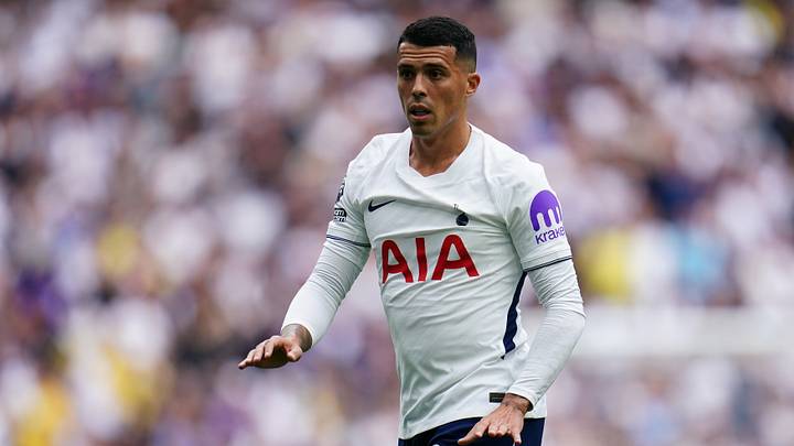 Tottenham Hotspur v Aston Villa FC - Premier League 2026/27
