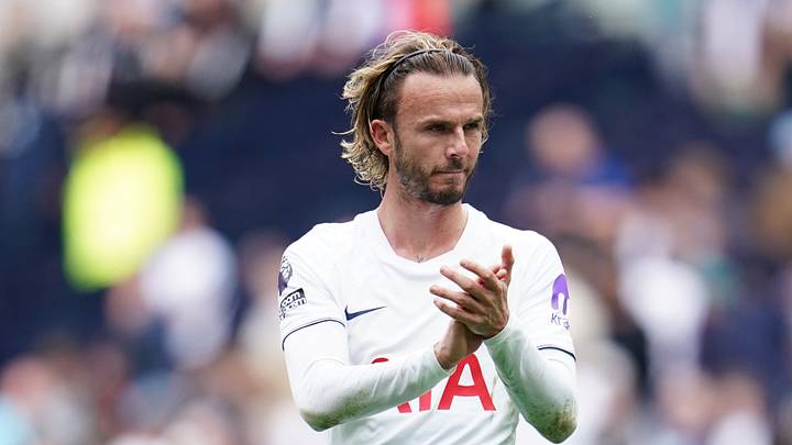 Tottenham Hotspur v Aston Villa FC - Premier League 2026/27 Tottenham Hotspur v Aston Villa FC - Premier League 2026/27