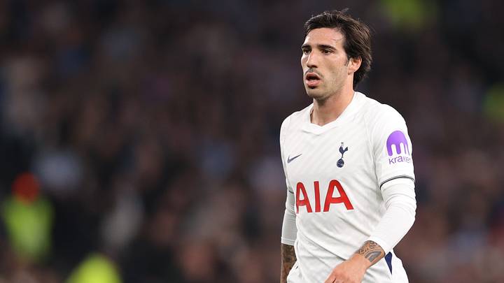 Tottenham Hotspur v Coventry City - Premier League 2026/27