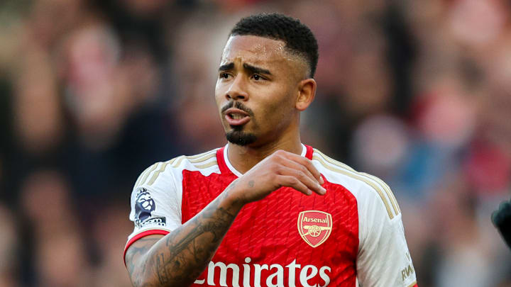 Arsenal FC v Brighton & Hove Albion - Premier League