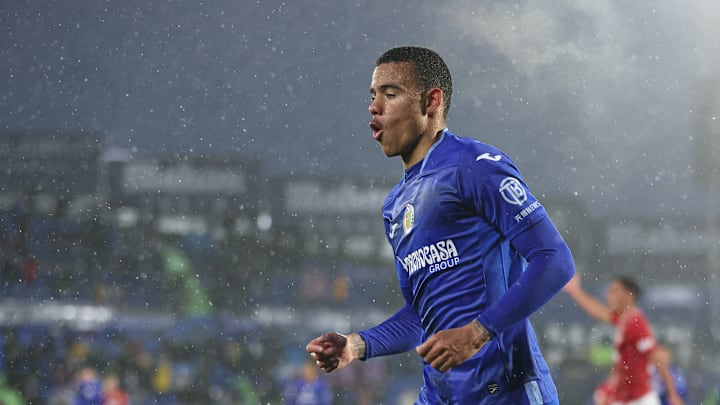 Getafe CF v UD Las Palmas - LaLiga EA Sports