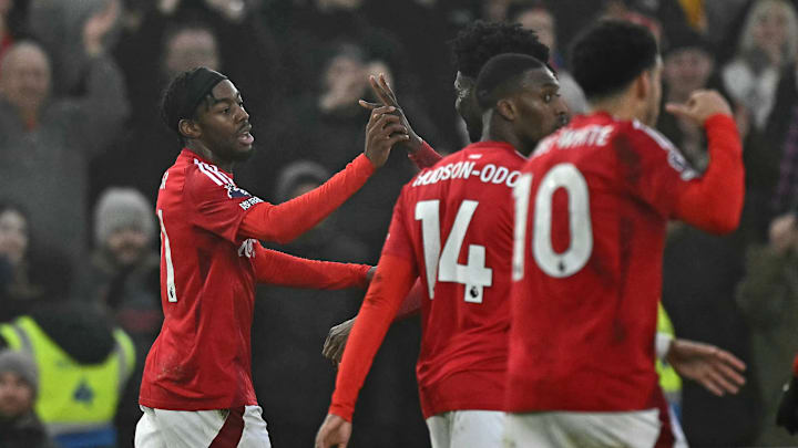 FBL-ENG-PR-NOTTINGHAM FOREST-TOTTENHAM