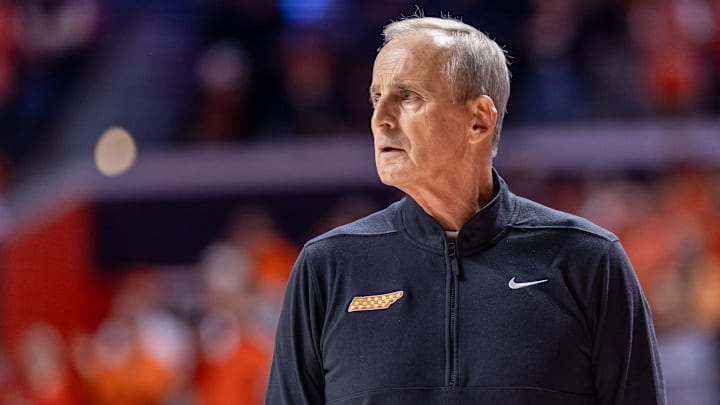 Tennessee v Illinois