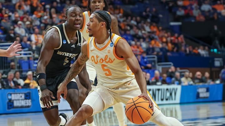 Tennessee v Wofford