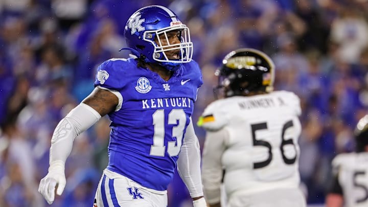 USM v Kentucky