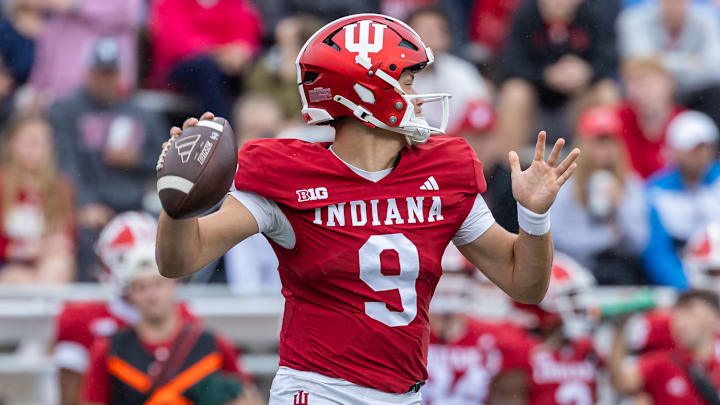 Maryland v Indiana