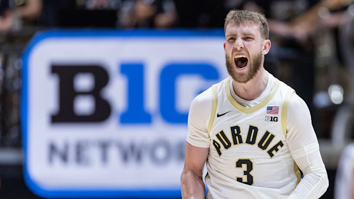 Yale v Purdue