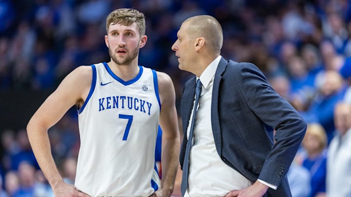 Florida v Kentucky