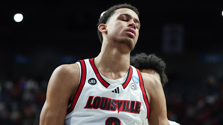 Louisville v Creighton