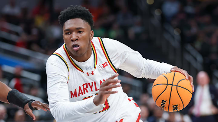 Illinois v Maryland