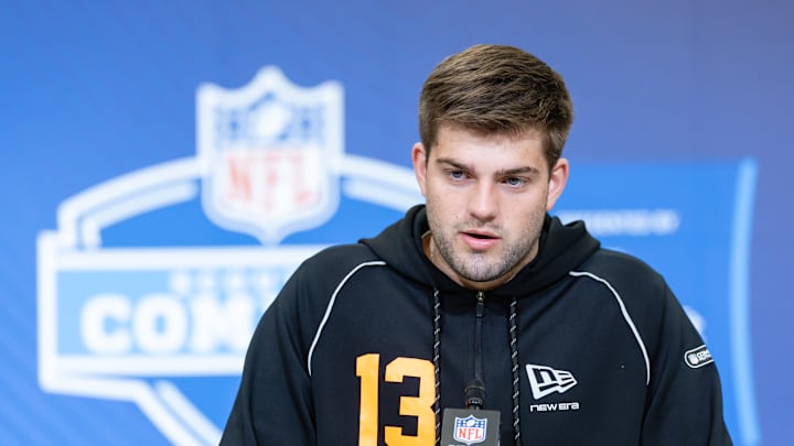 2026 NFL Scouting Combine