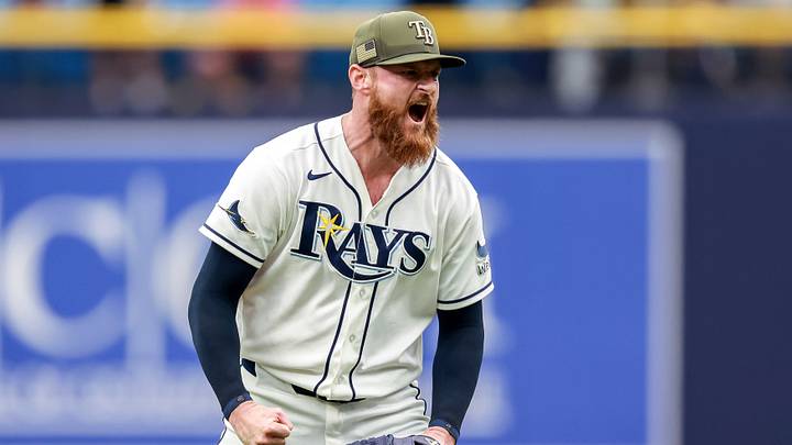 Miami Marlins v Tampa Bay Rays