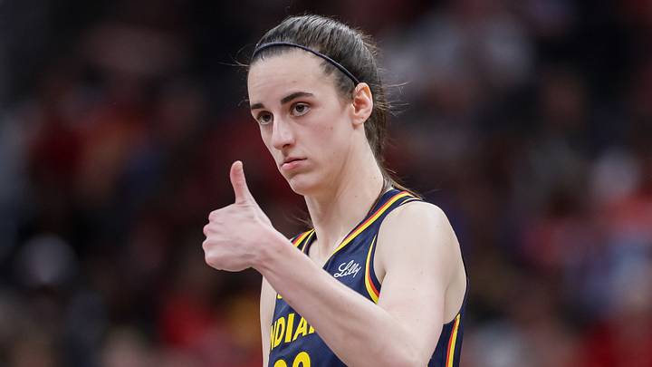 Caitlin Clark Indiana Fever