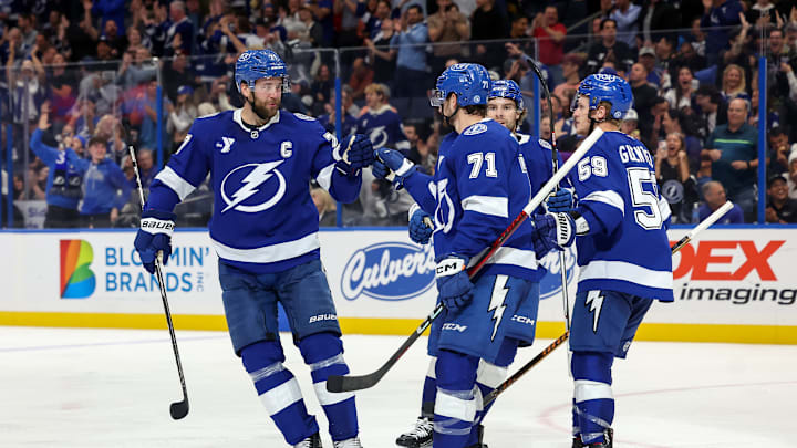 Tampa Bay Lightning
