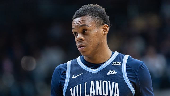Villanova v Butler