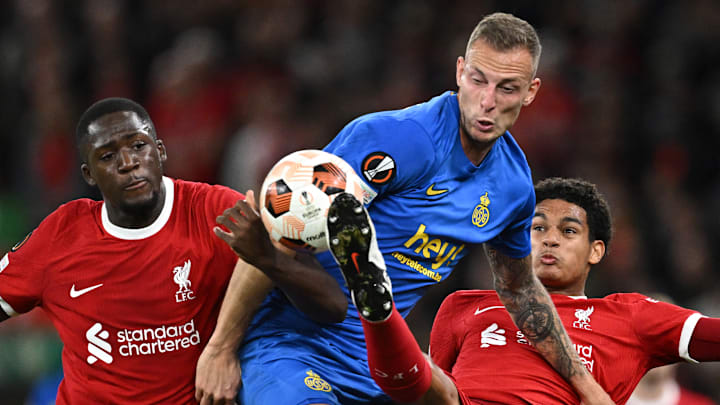 TOPSHOT-FBL-EUR-C3-LIVERPOOL-UNION SG