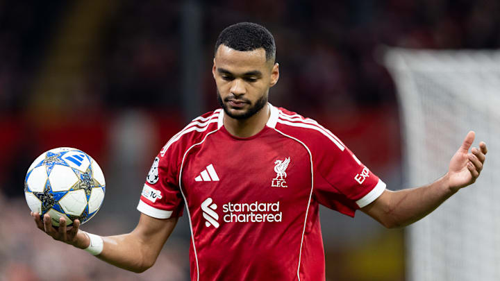 Cody Gakpo and the rest of Liverpool are searching for answers. Cody Gakpo and the rest of Liverpool are searching for answers.