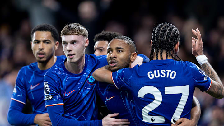 Chelsea FC v Southampton FC - Premier League
