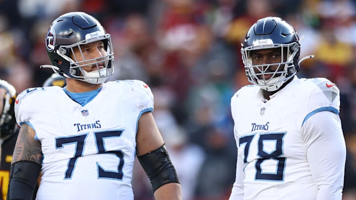 49ers ruthlessly cut Titans' draft bust before minicamp – a decision that surprised many!