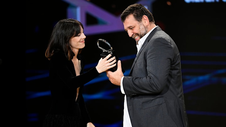 Closing Ceremony - 71st San Sebastian Film Festival