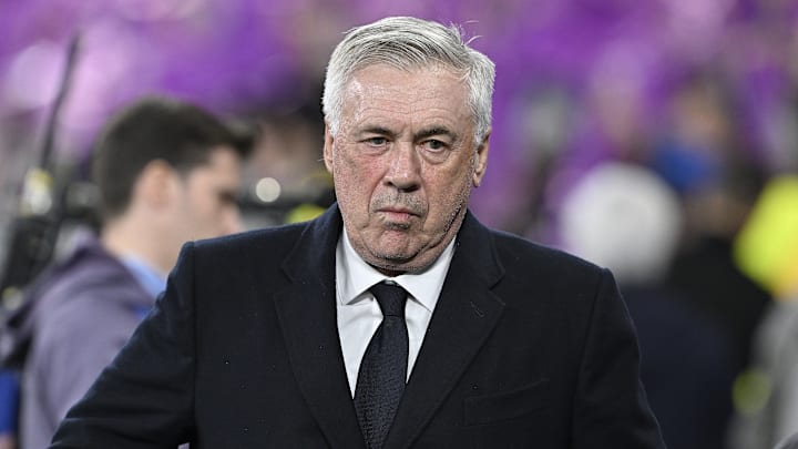 Real Madrid v Atletico Madrid - UEFA Champions League