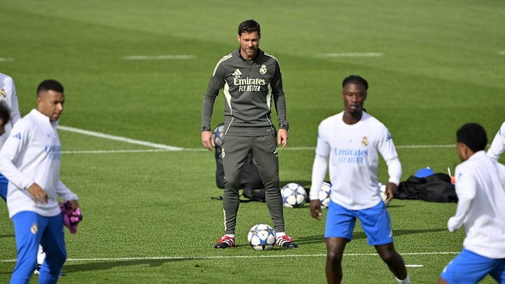 Ahead of Real Madrid v Juventus - UEFA Champions League