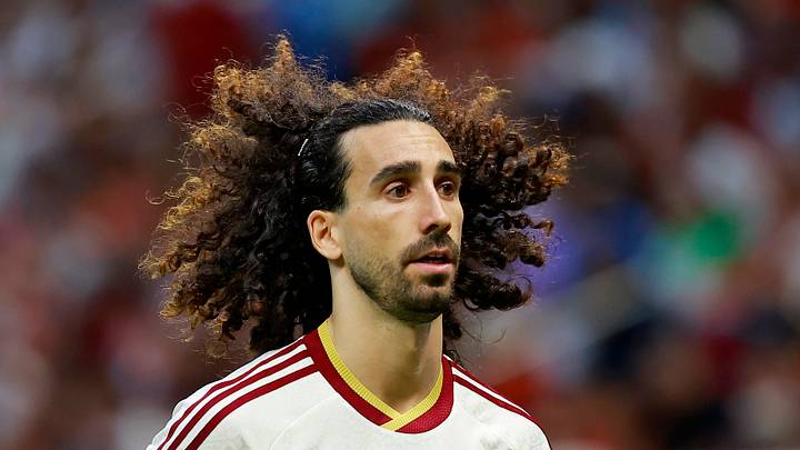 Uruguay v Spain: Group H - FIFA World Cup 2026 Uruguay v Spain: Group H - FIFA World Cup 2026