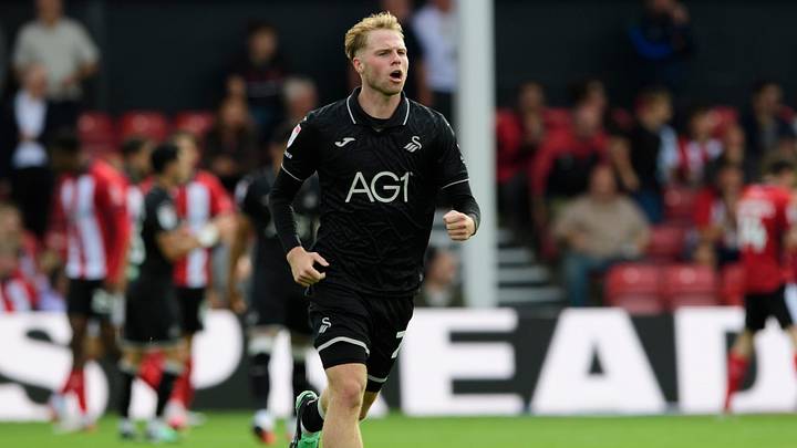 Welsh has even earned a Scotland call-up Welsh has even earned a Scotland call-up