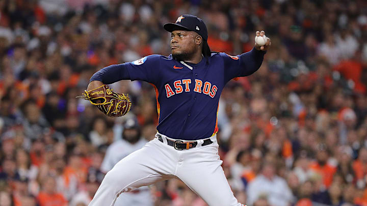 Division Series - Minnesota Twins v Houston Astros - Game Two