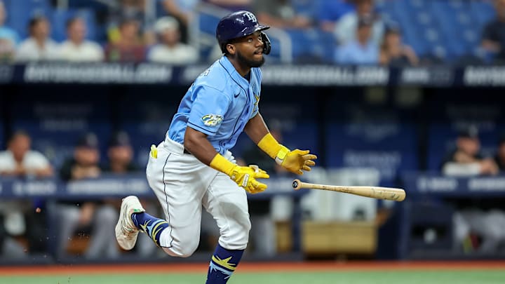Colorado Rockies v Tampa Bay Rays