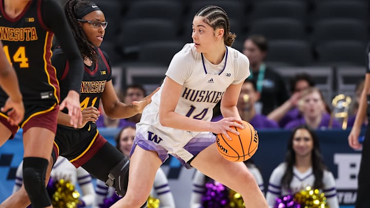 Minnesota v Washington