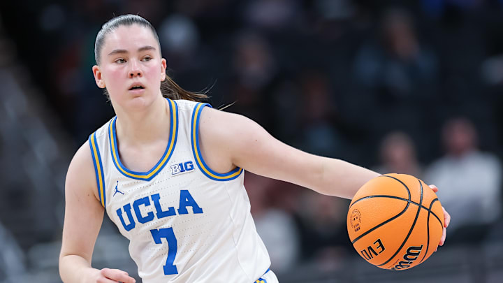 Ohio State v UCLA