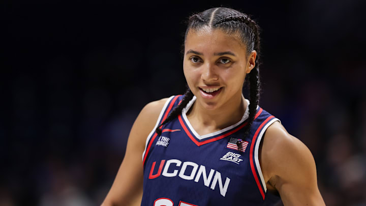 Connecticut v Xavier