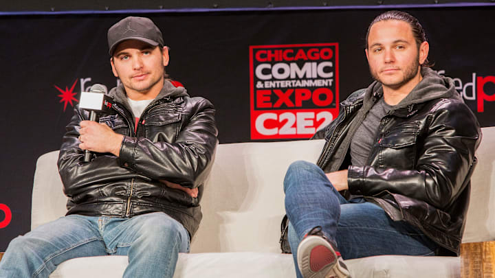 2020 C2E2