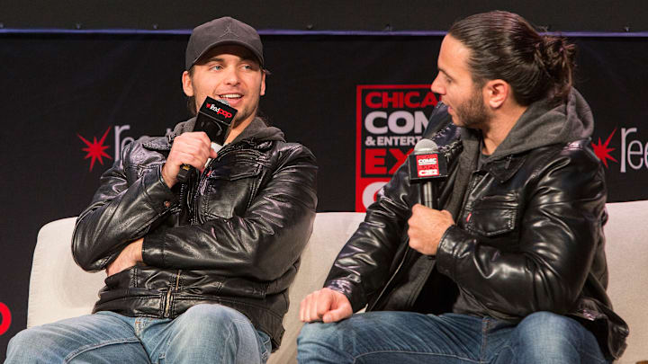 2020 C2E2