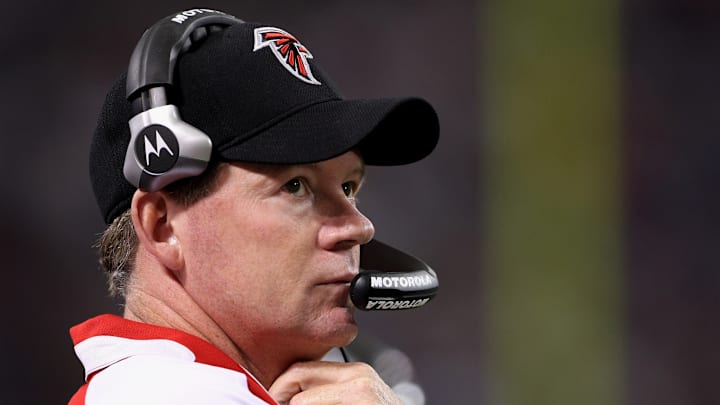 Atlanta Falcons v Minnesota Vikings