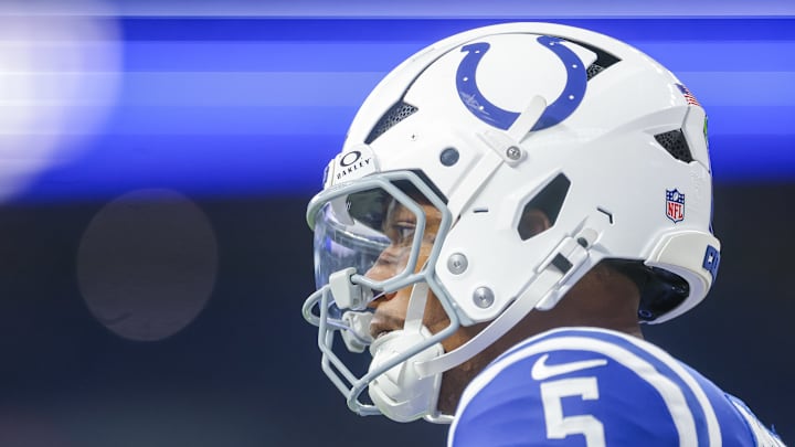 Indianapolis Colts Anthony Richardson