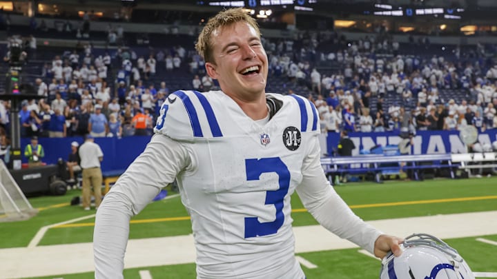 Denver Broncos v Indianapolis Colts - NFL 2025
