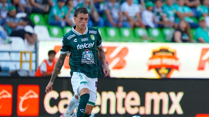 Leon v Pachuca - Torneo Apertura 2025 Liga MX